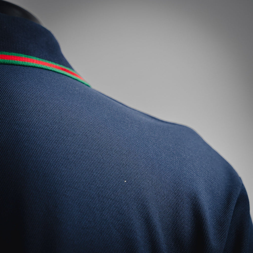 Guc 25ss webbing polo