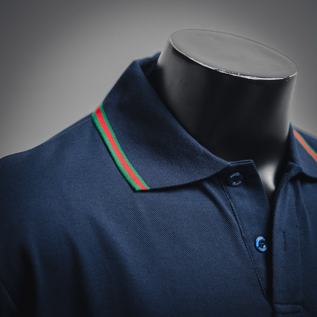 Guc 25ss webbing polo