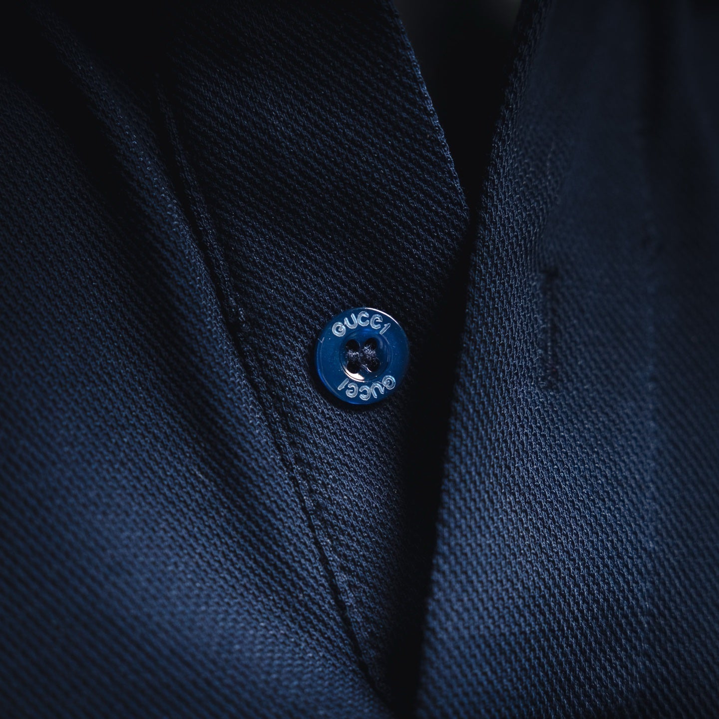 Guc 25ss webbing polo