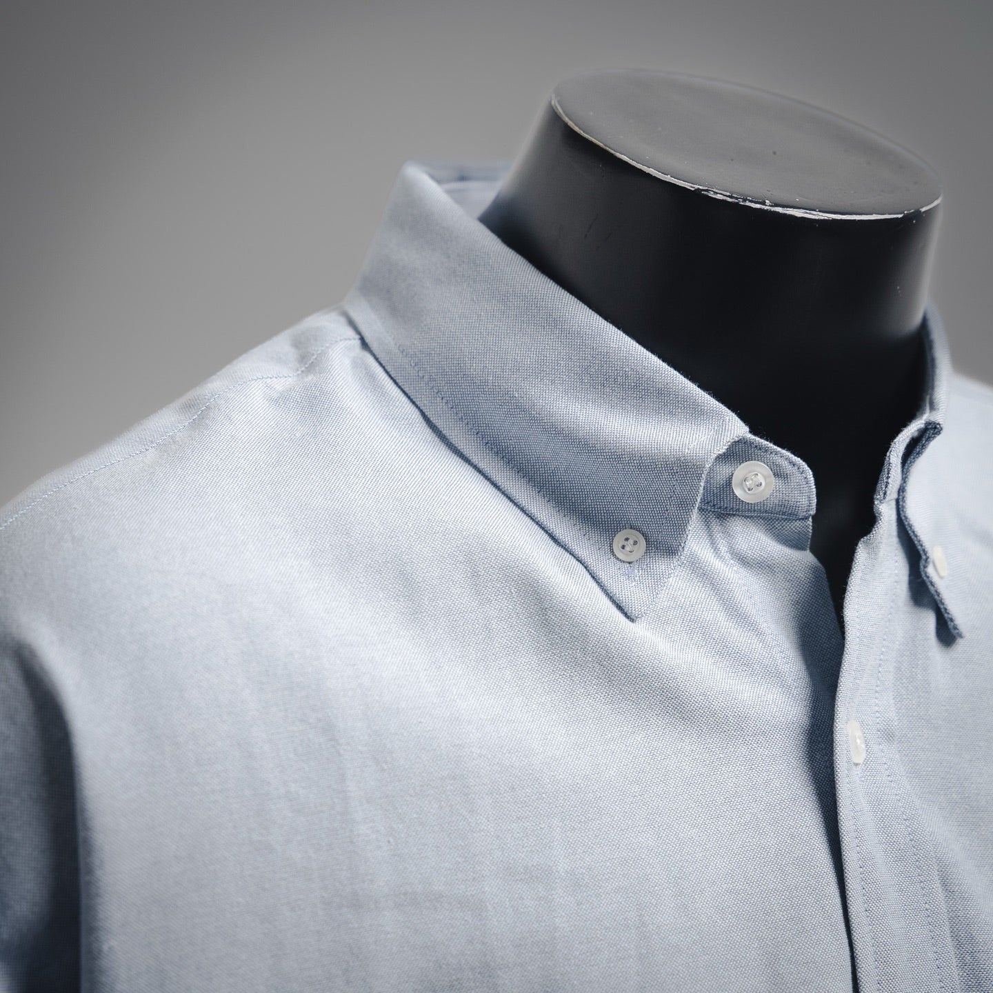 Ami 25ss embroidered shirt