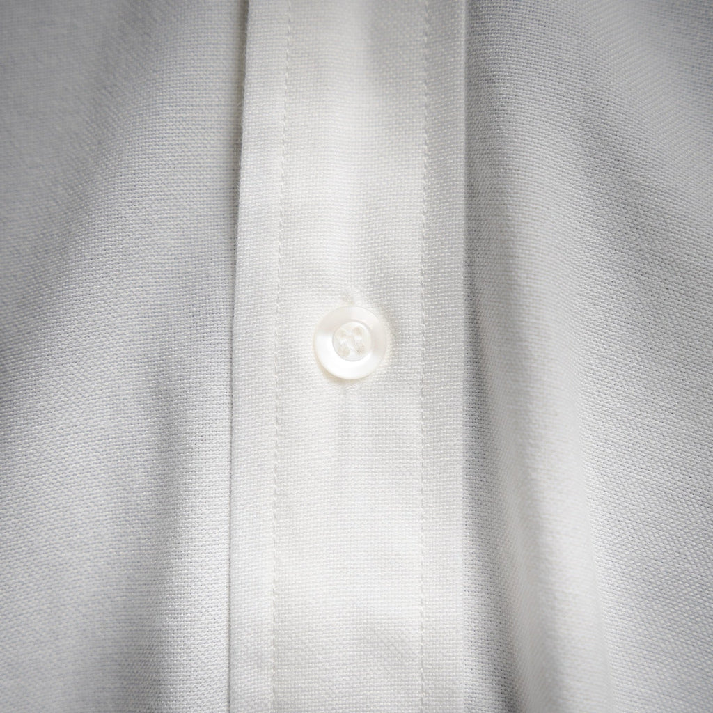 Ami 25ss embroidered shirt