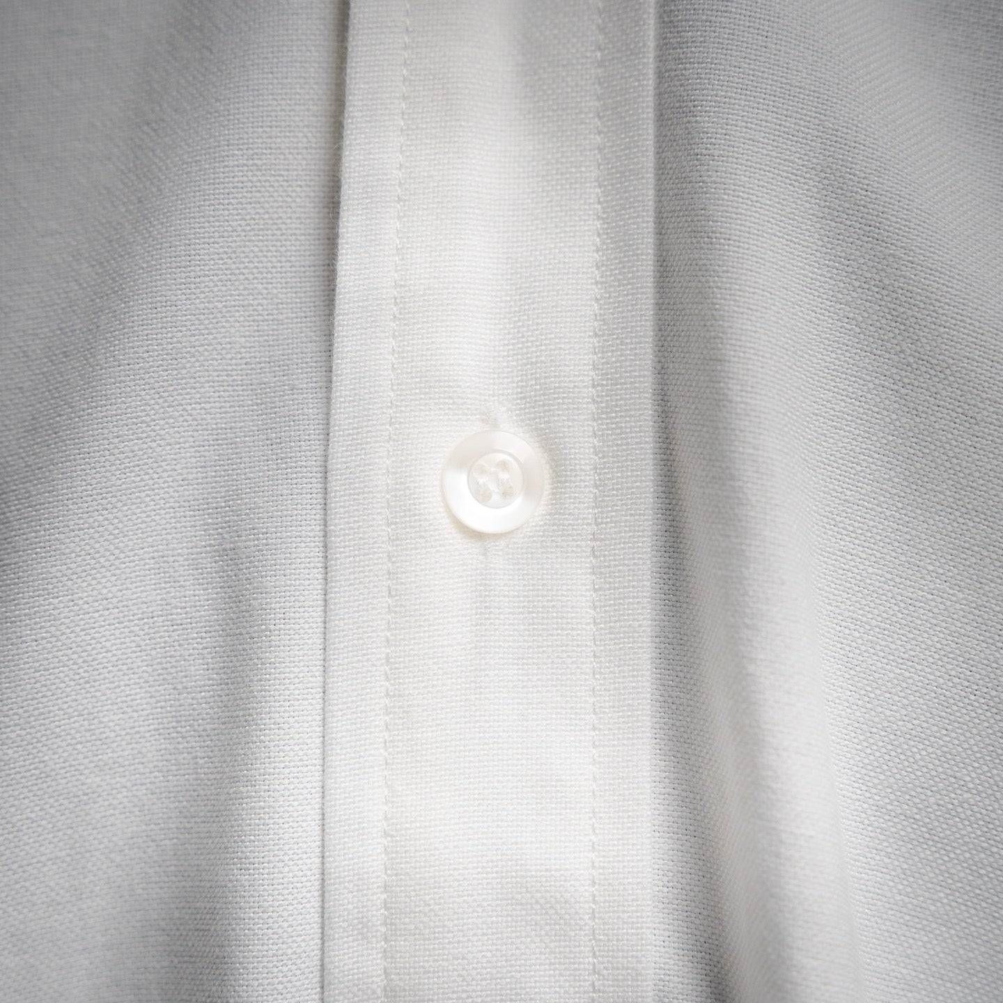 Ami 25ss embroidered shirt