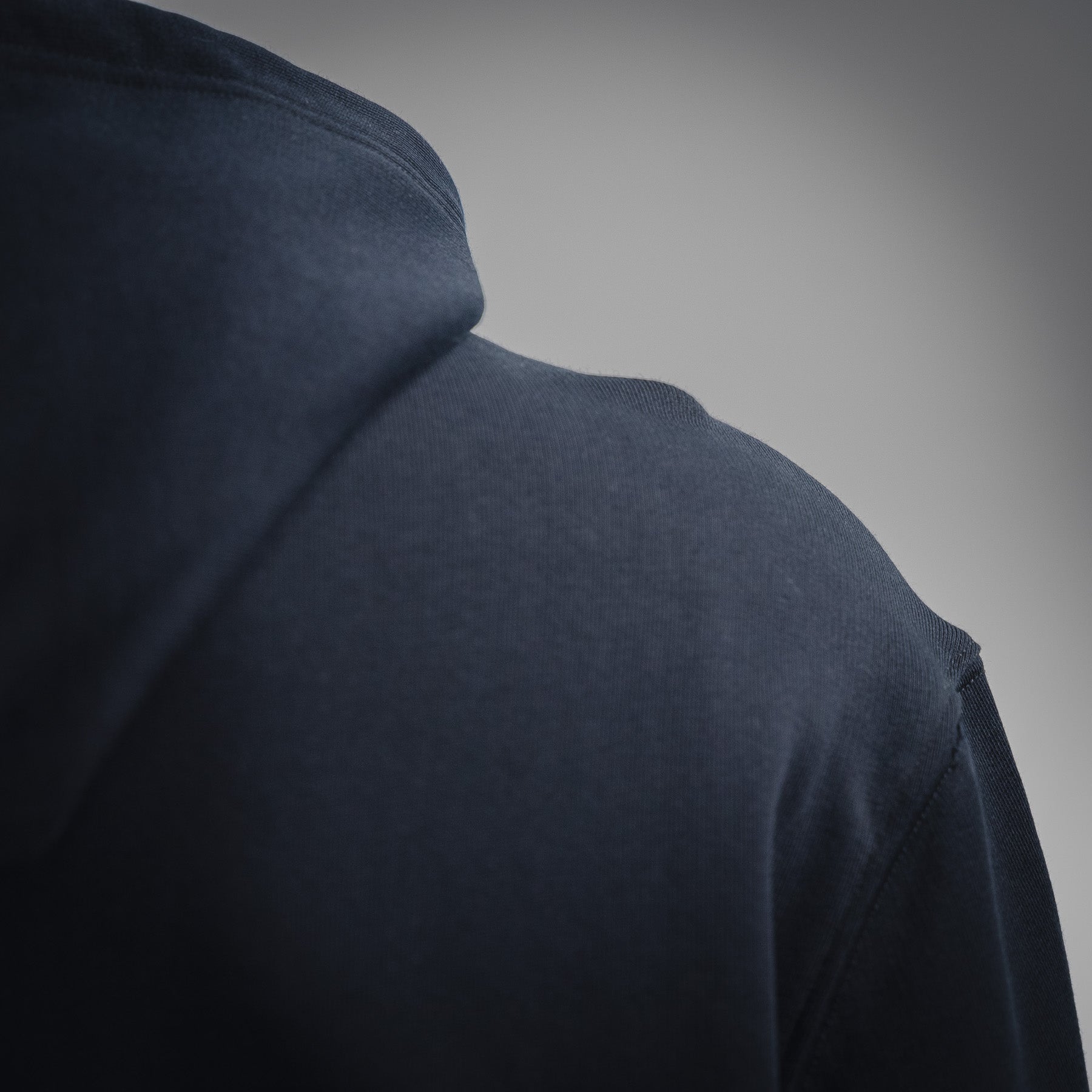 Burber 25ss embroidered hoodie