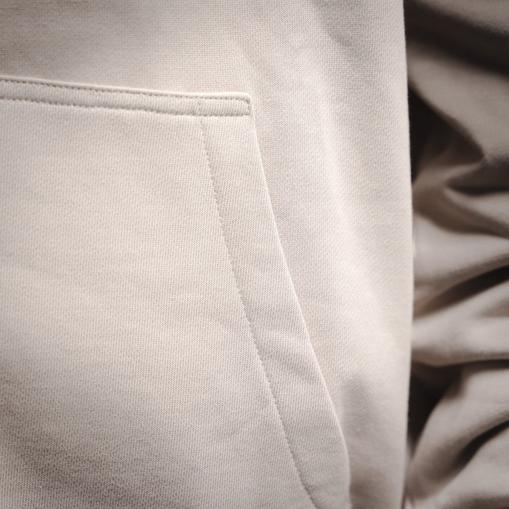 Burber 25ss embroidered hoodie