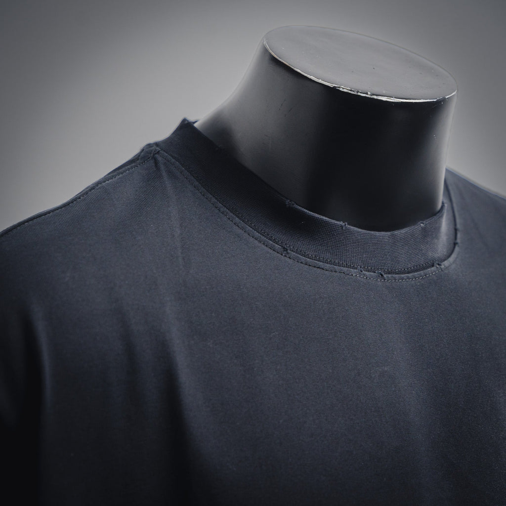 Chrome 25ss embroidered t-shirt