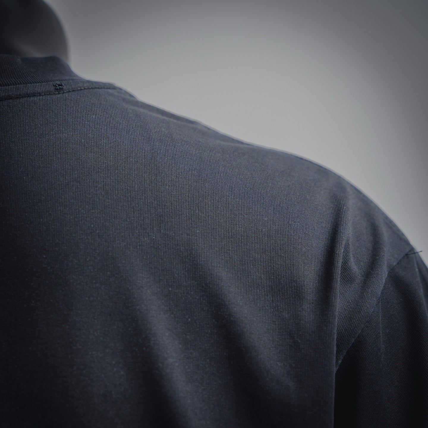 Chrome 25ss embroidered t-shirt