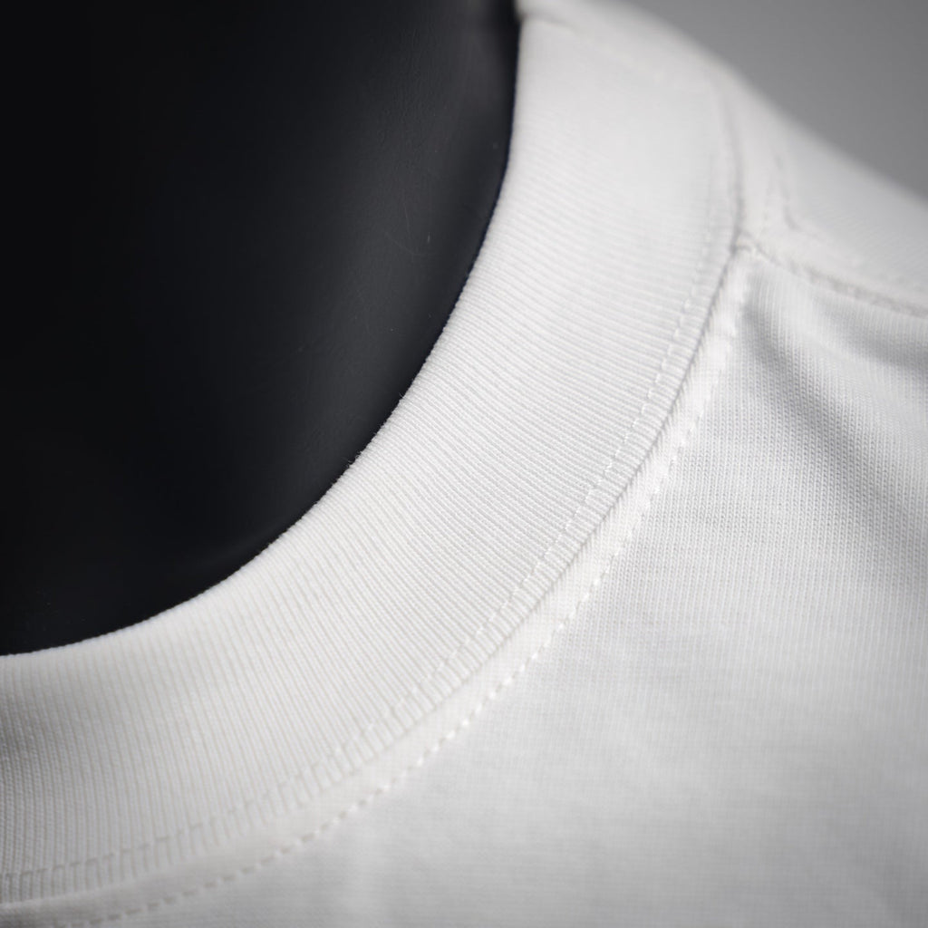 Louis 25ss print t-shirt