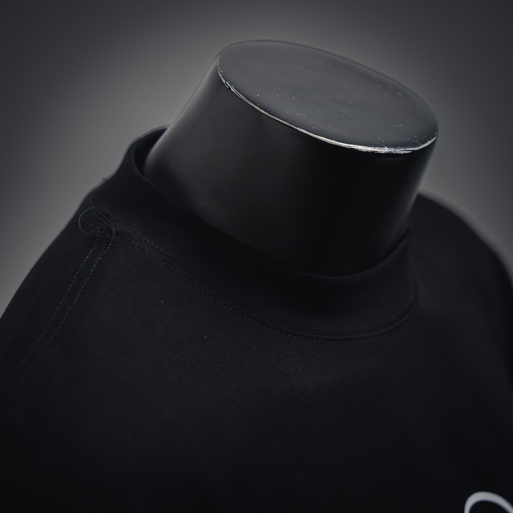 Louis 25ss print t-shirt