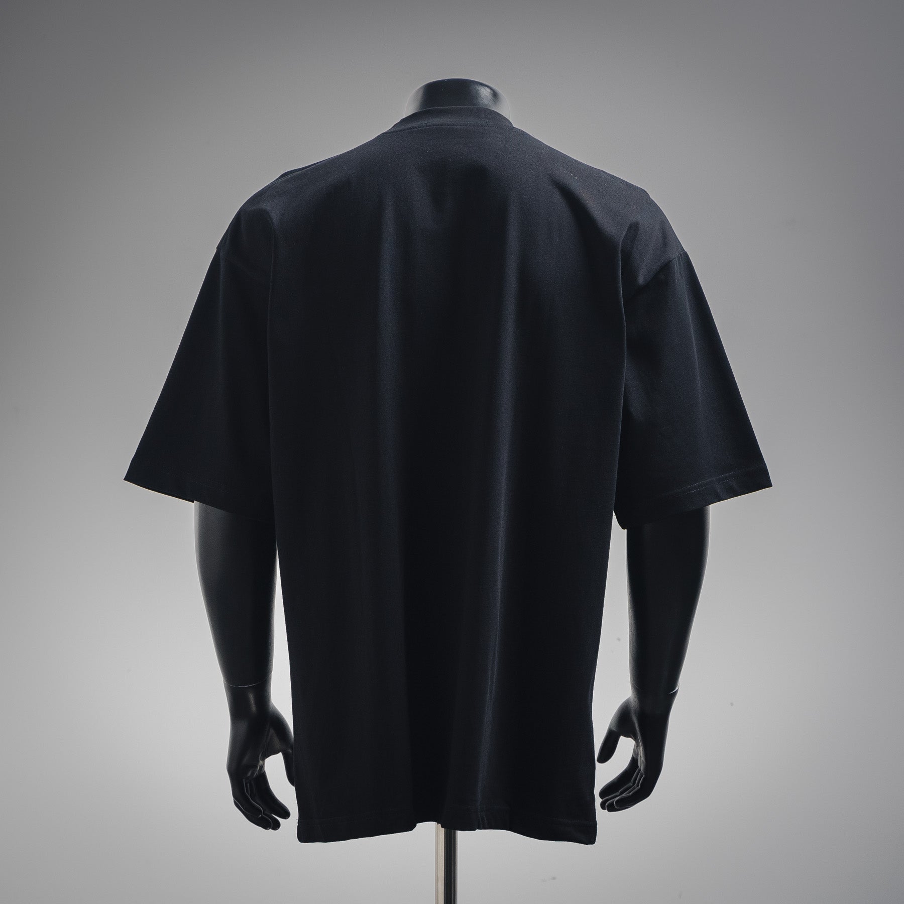 Louis 25ss print t-shirt