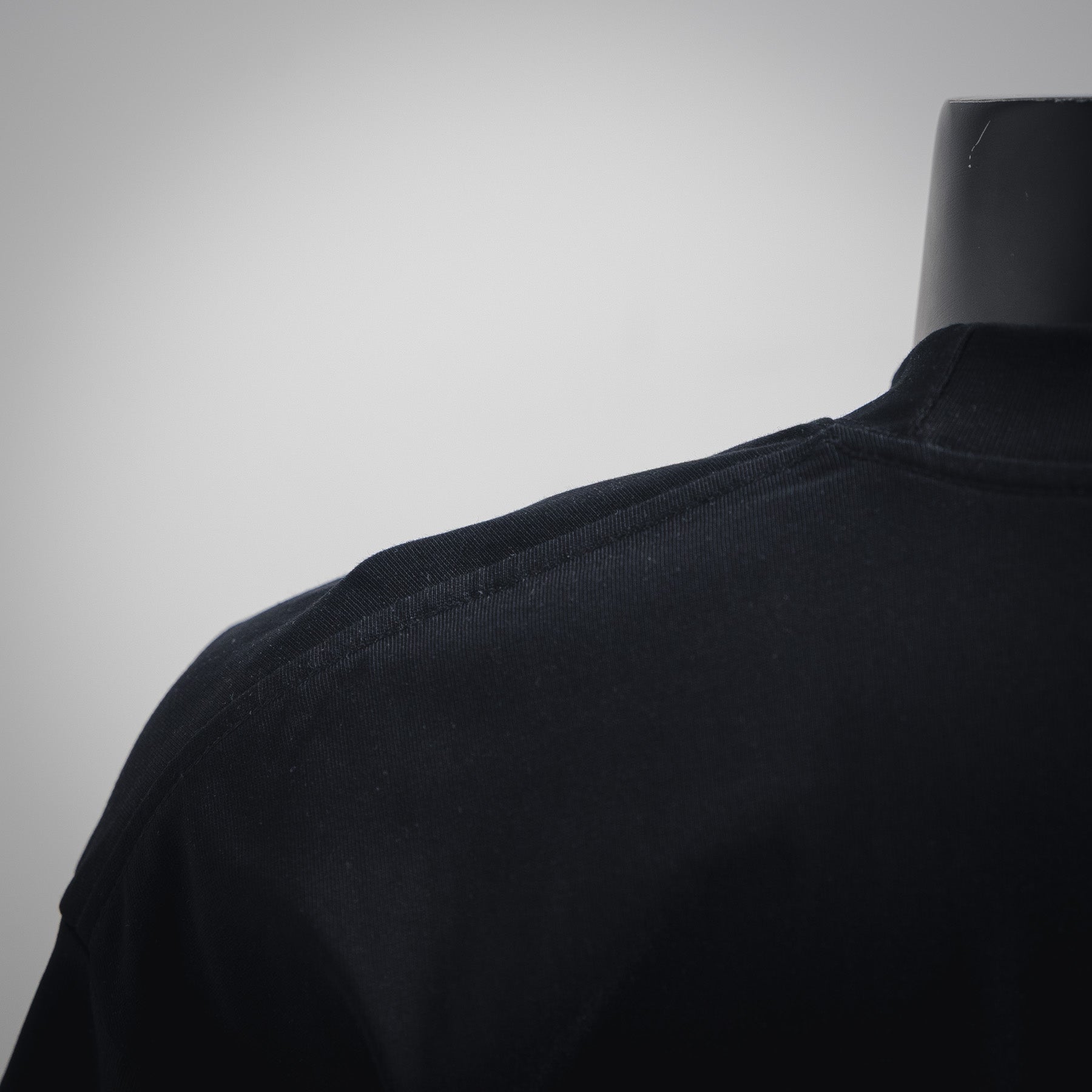 Louis 25ss print t-shirt