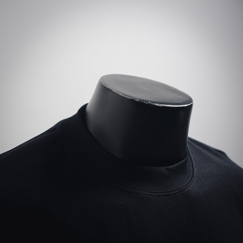 Louis 25ss print t-shirt