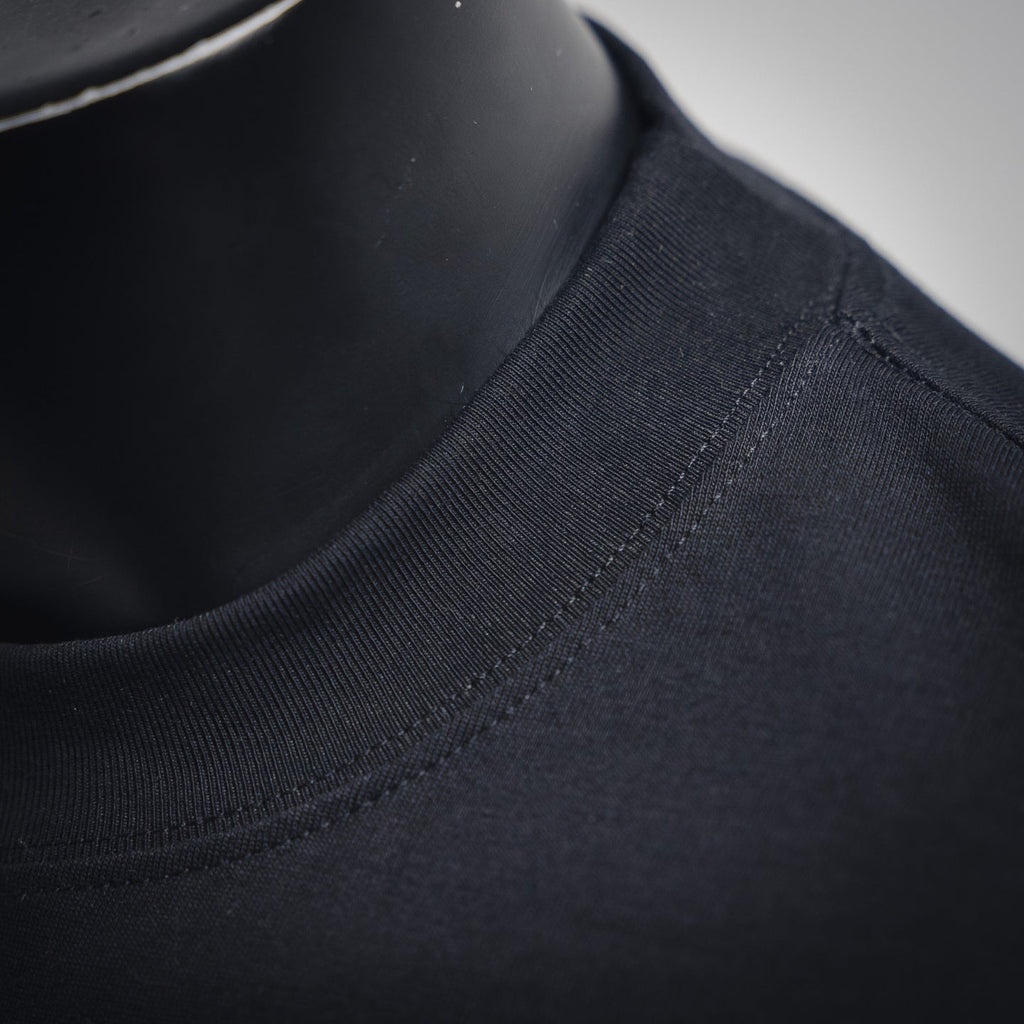 Louis 25ss print t-shirt