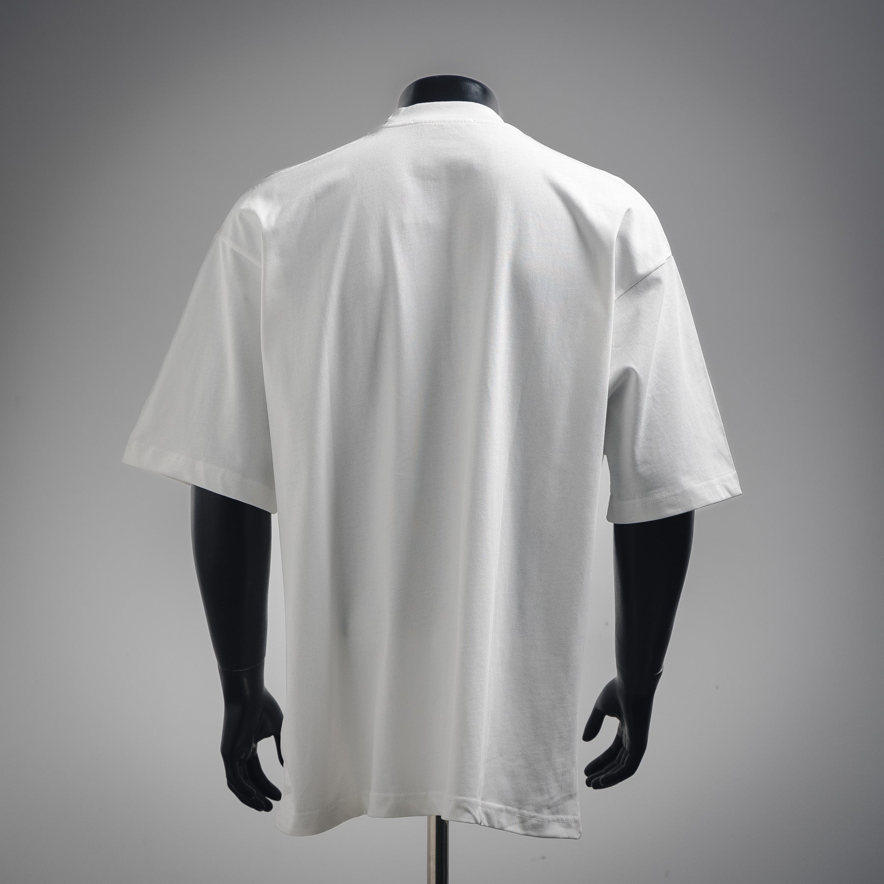 Louis 25ss print t-shirt