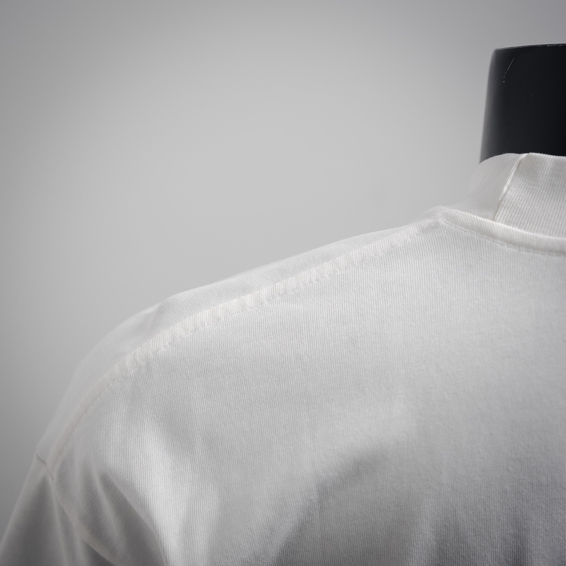 Louis 25ss print t-shirt