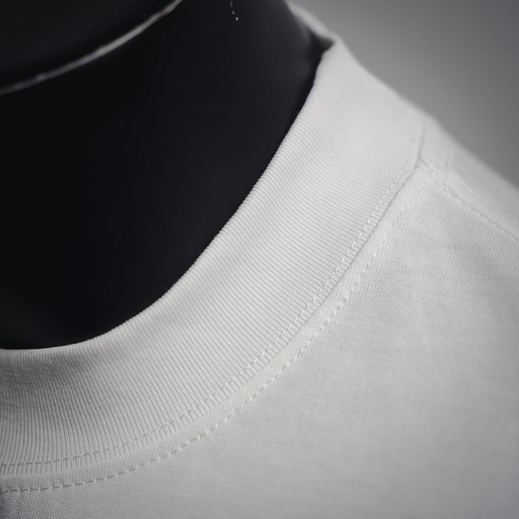 Louis 25ss print t-shirt