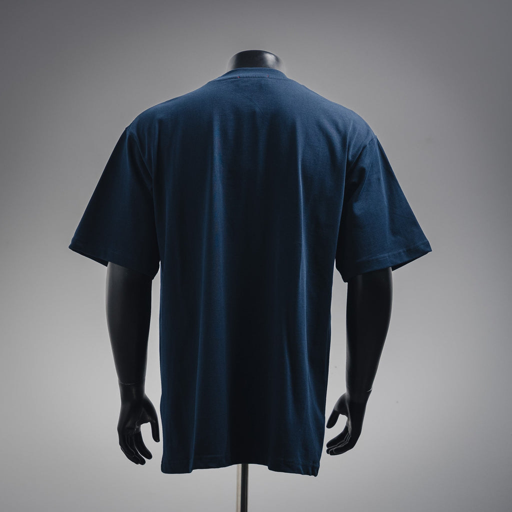 Guc 25ss embroidered t-shirt