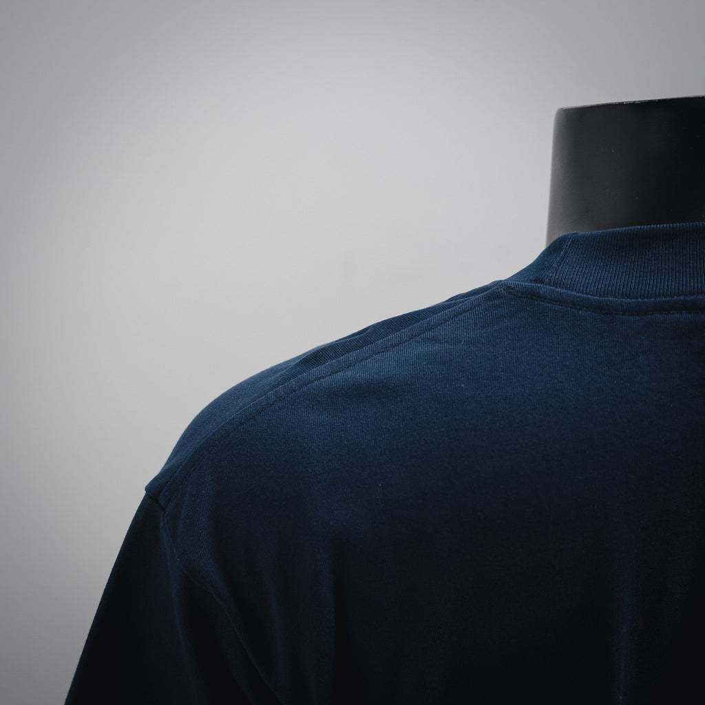 Guc 25ss embroidered t-shirt