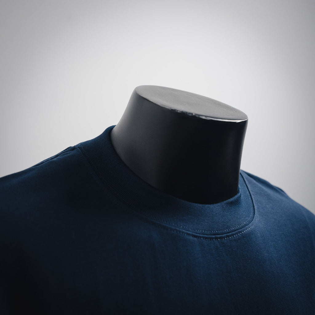 Guc 25ss embroidered t-shirt