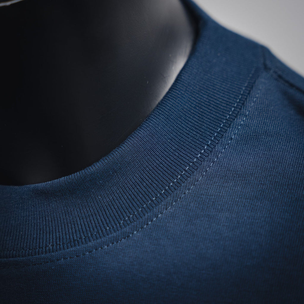 Guc 25ss embroidered t-shirt