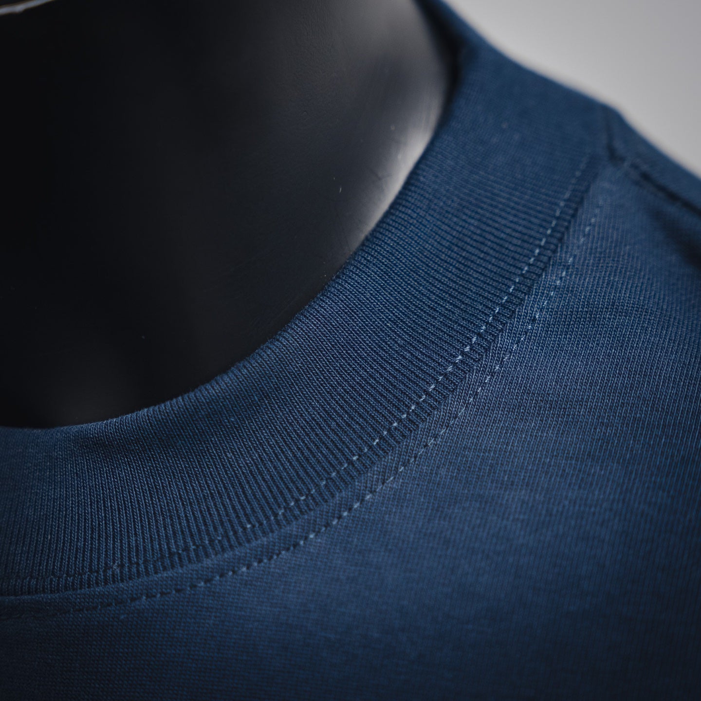 Guc 25ss embroidered t-shirt