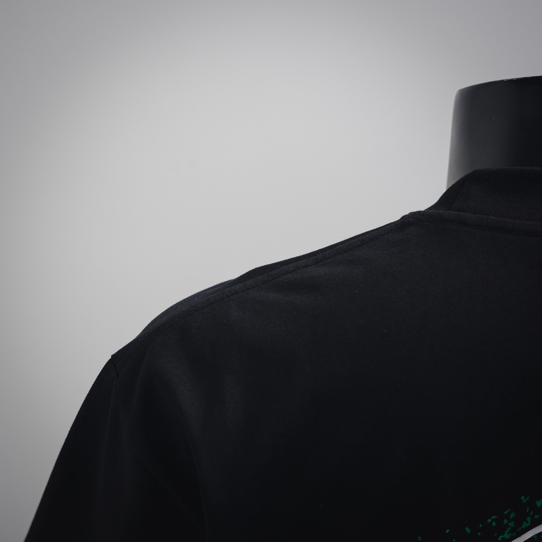 Chrome 25ss print t-shirt