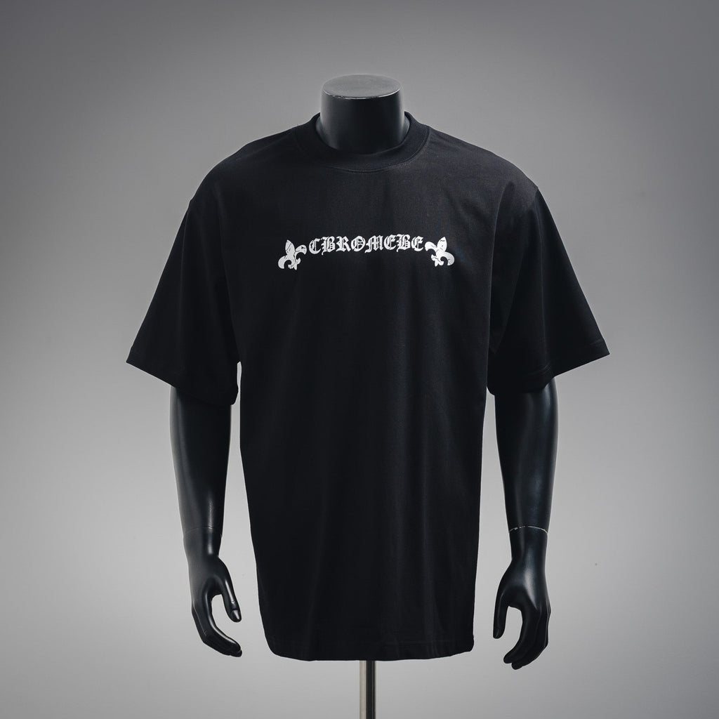 Chrome 25ss print t-shirt