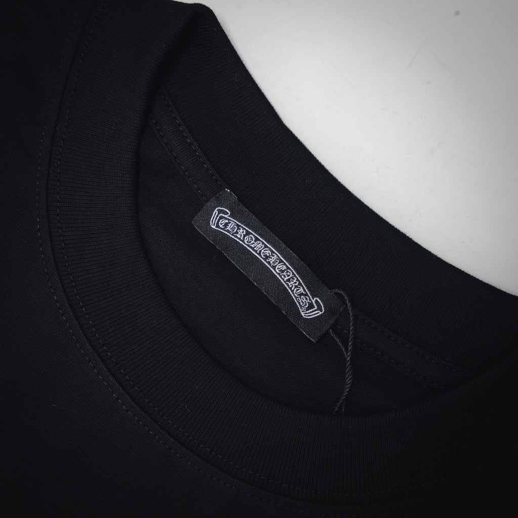 Chrome 25ss print t-shirt