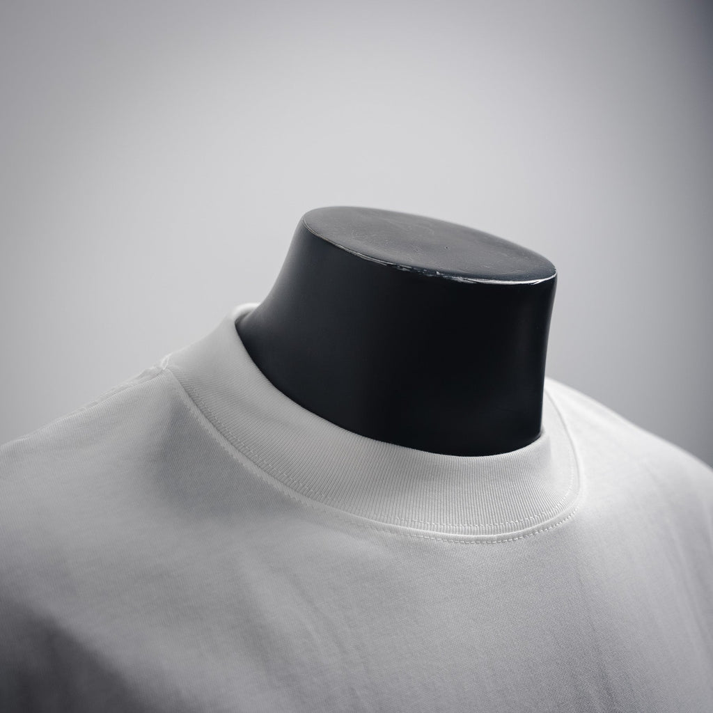 Chrome 25ss print t-shirt