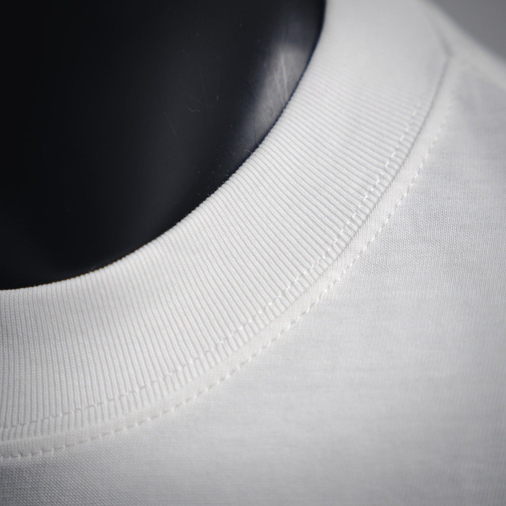 Chrome 25ss print t-shirt