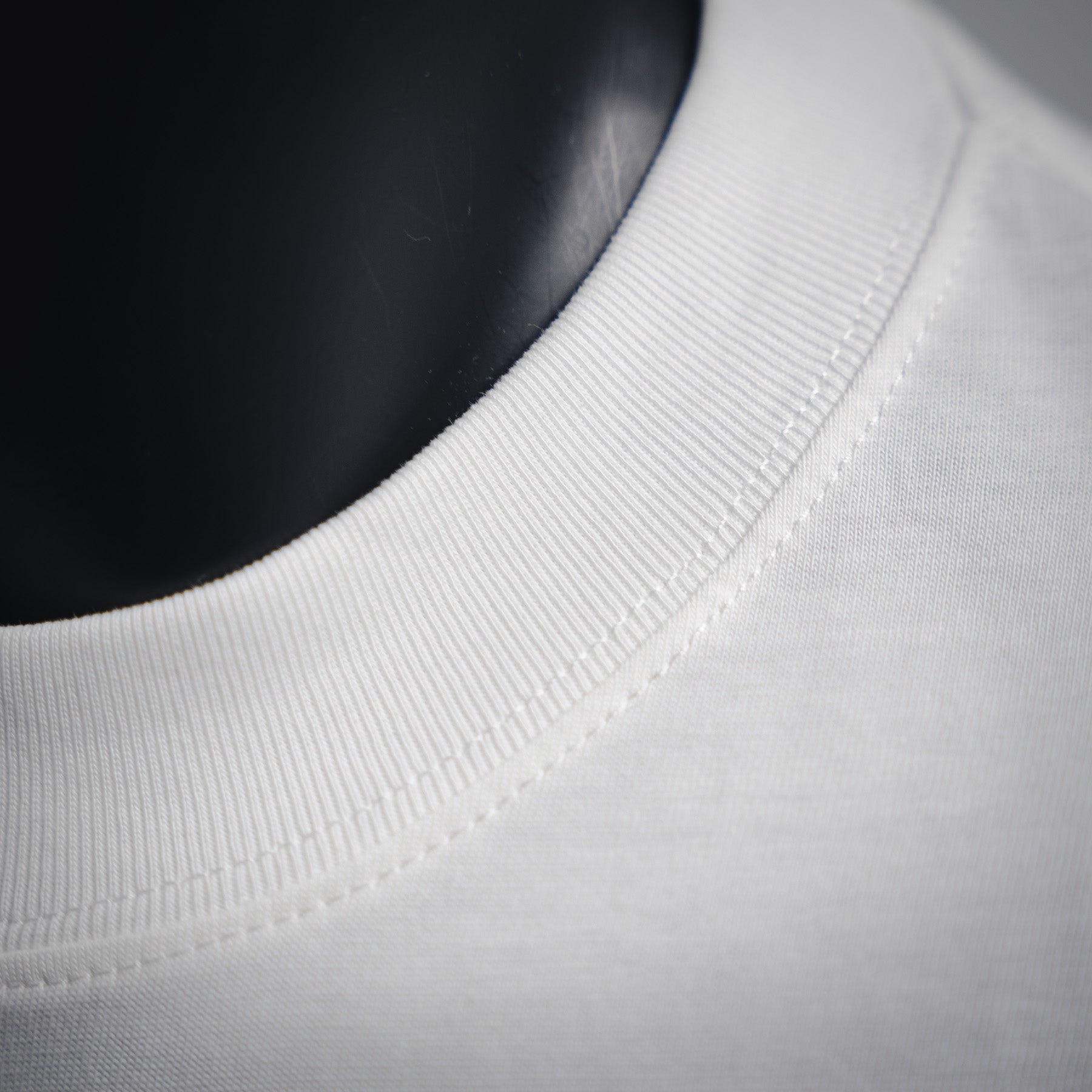 Chrome 25ss print t-shirt