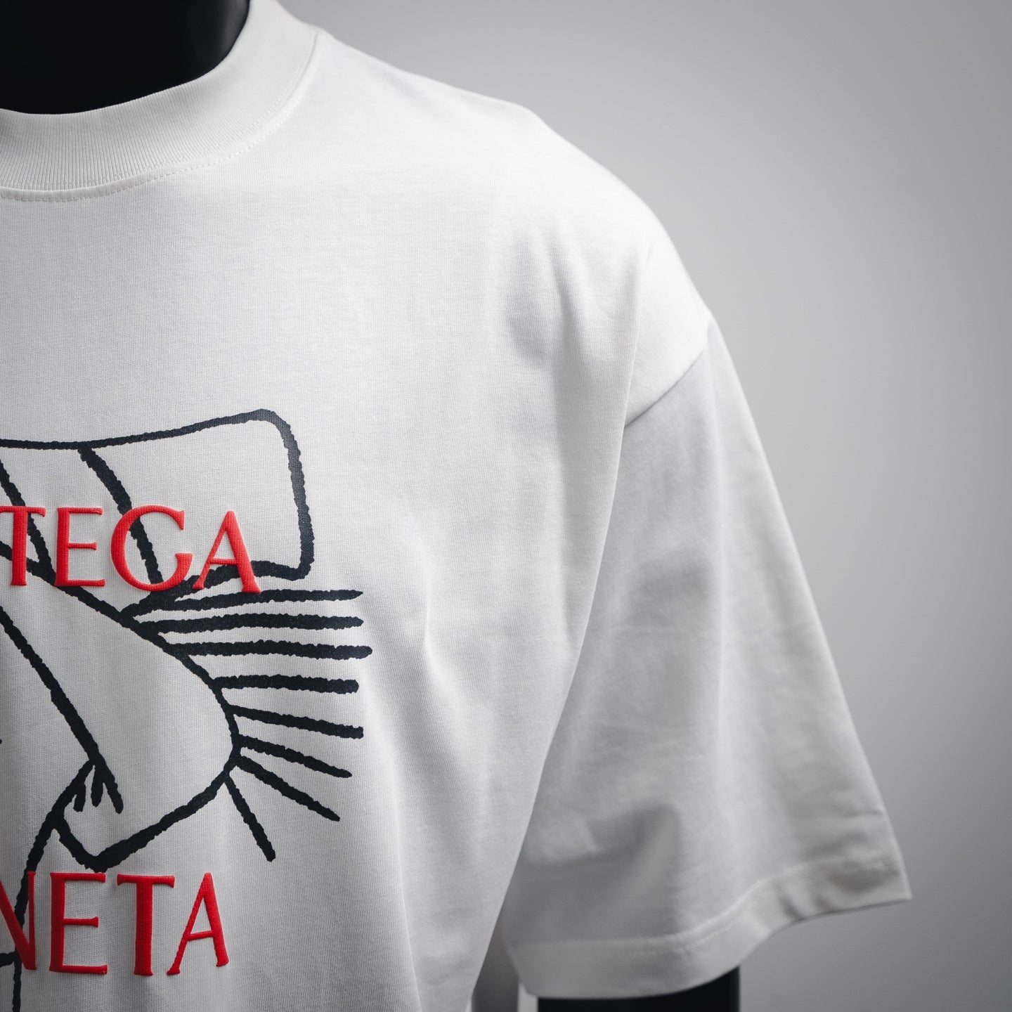 Bottega 25ss t-shirt