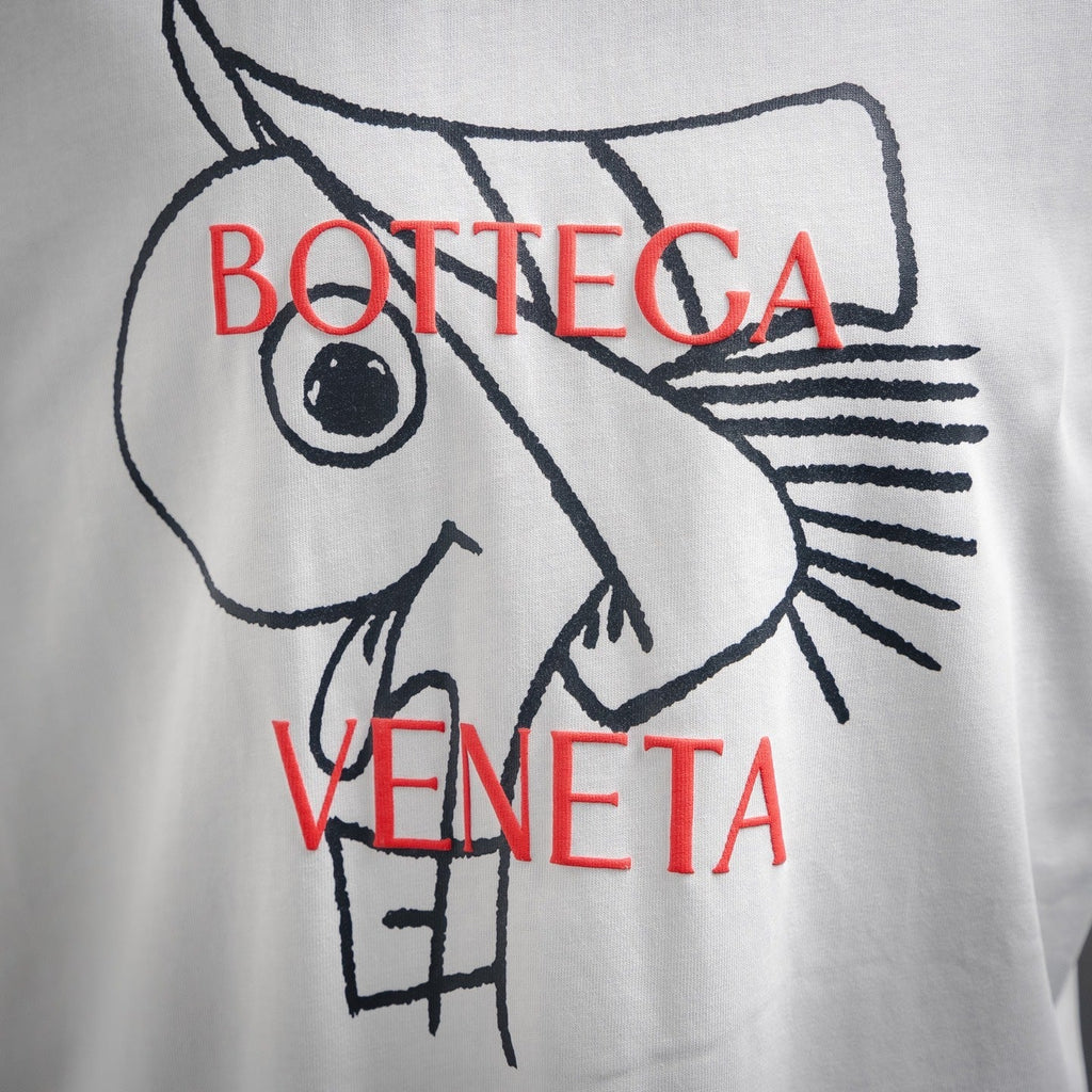 Bottega 25ss t-shirt