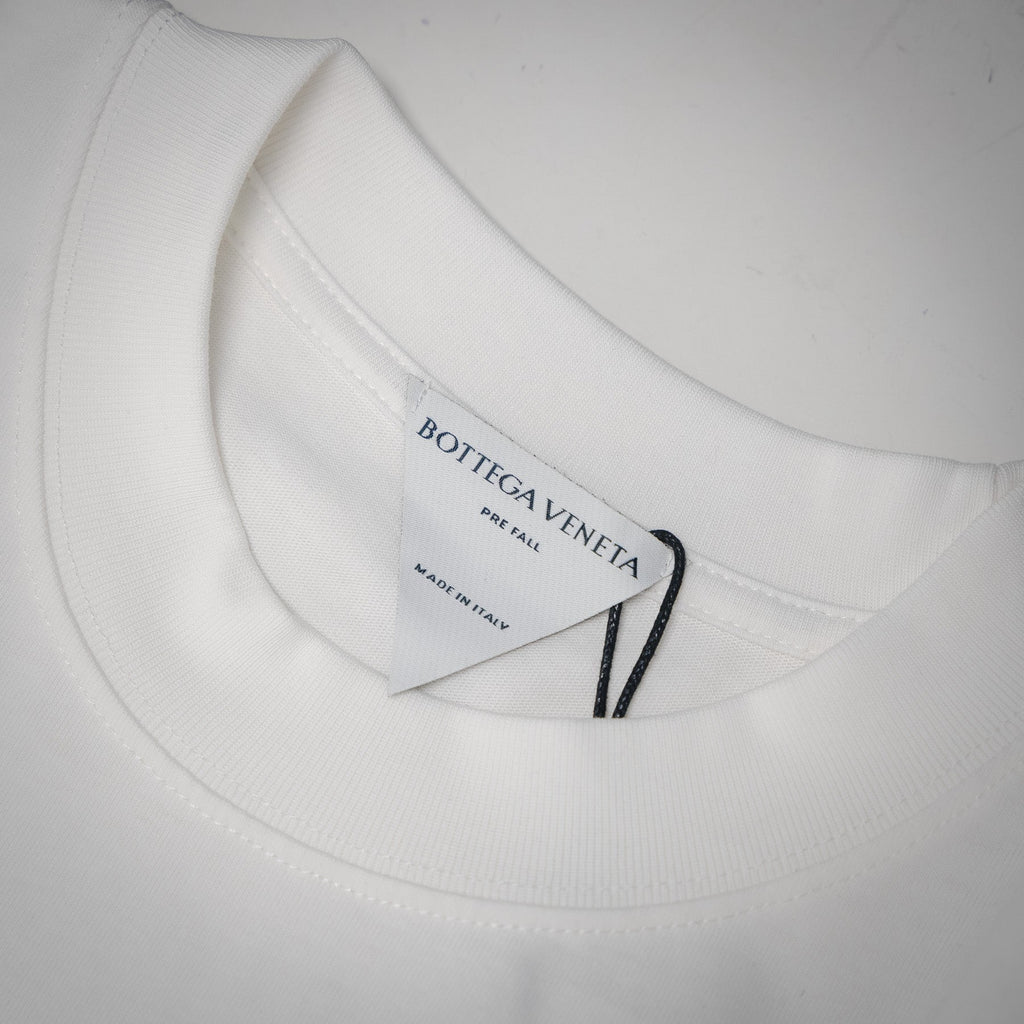 Bottega 25ss t-shirt