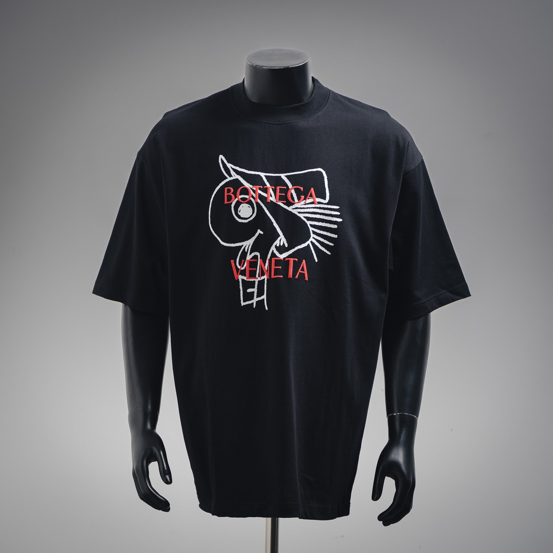 Bottega 25ss t-shirt