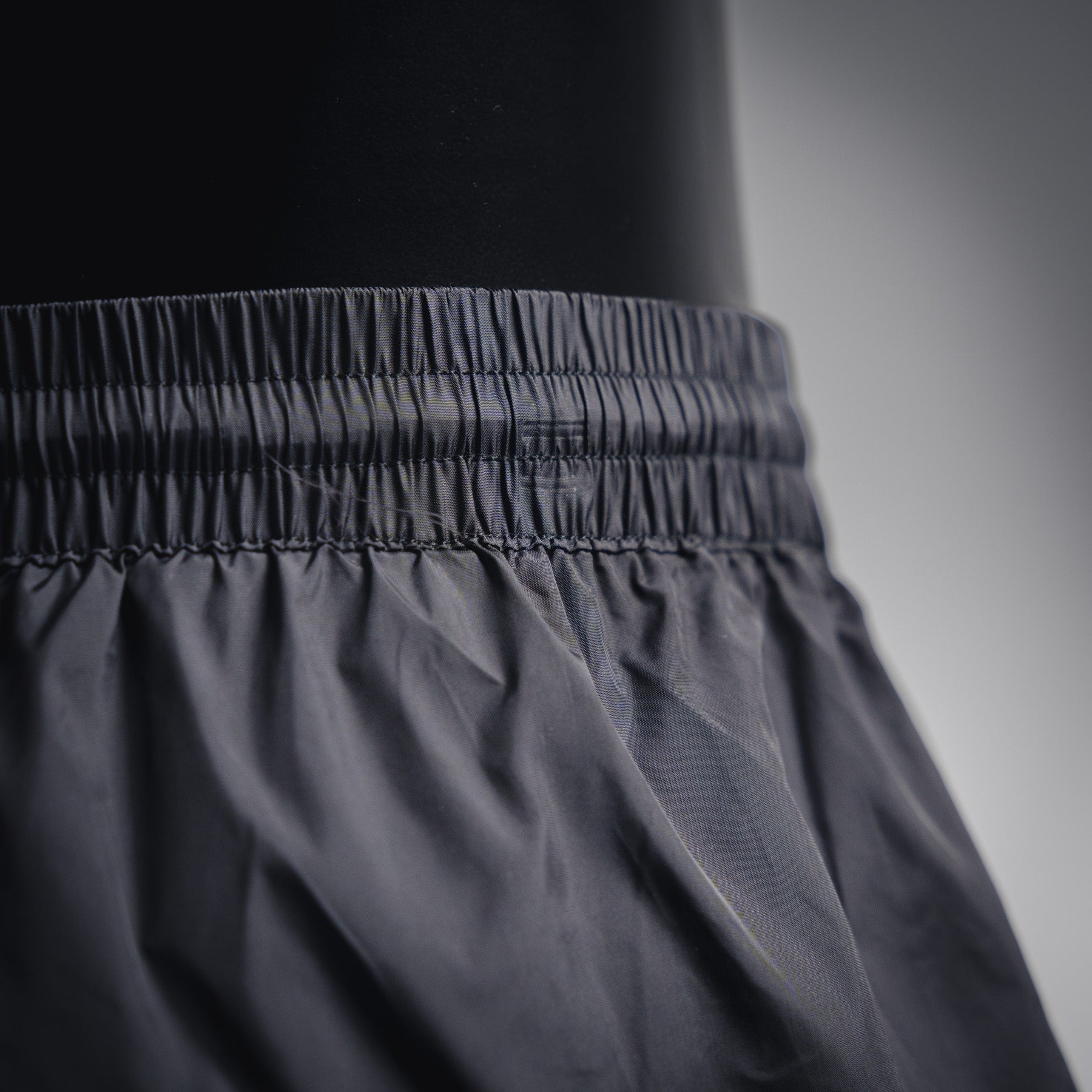 Pra 25ss print short