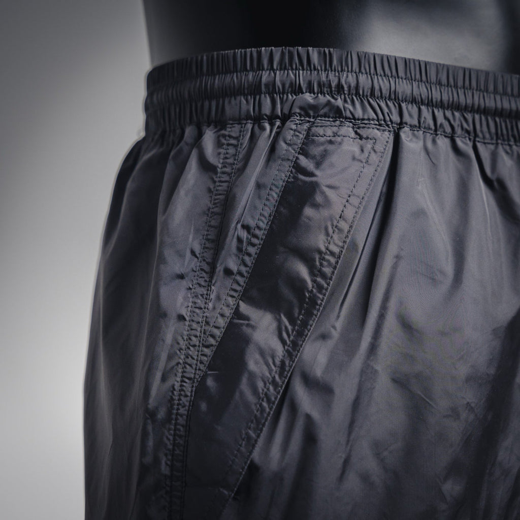 Pra 25ss print short