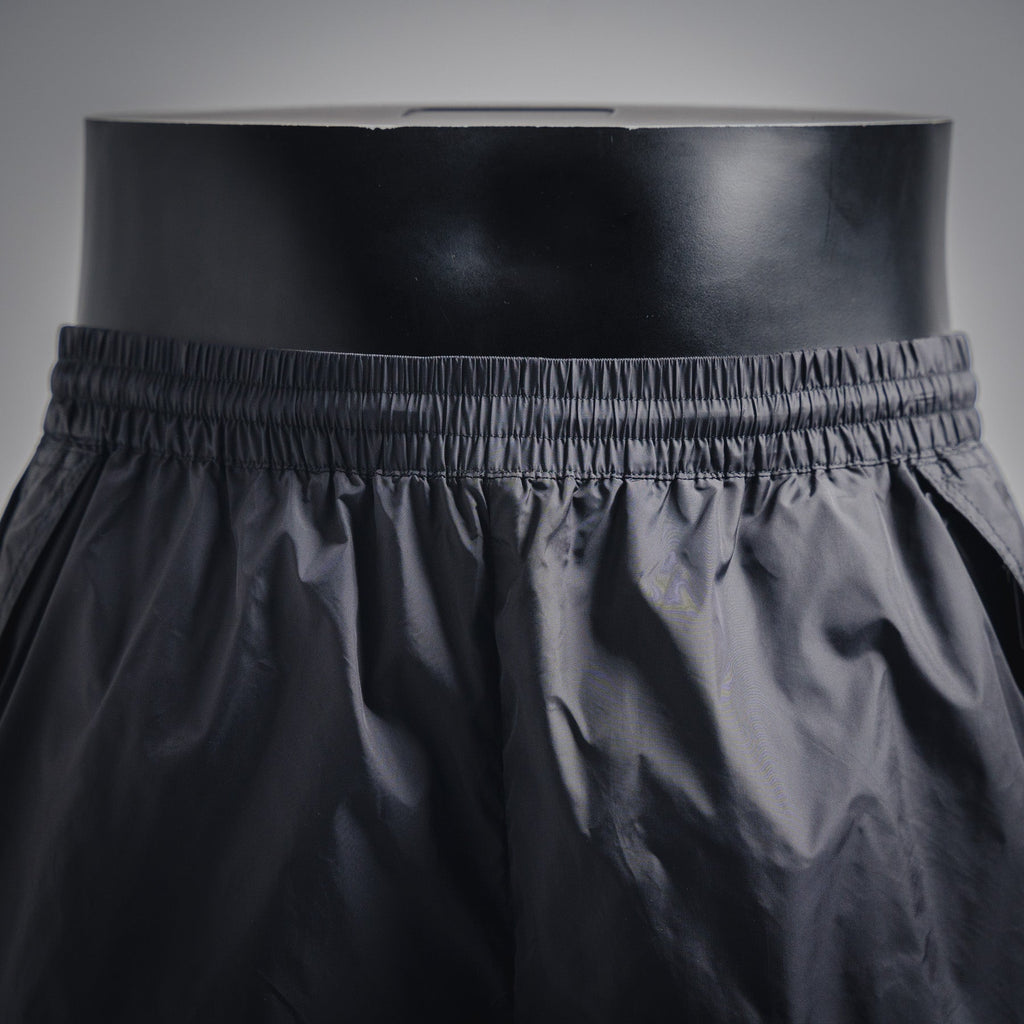 Pra 25ss print short