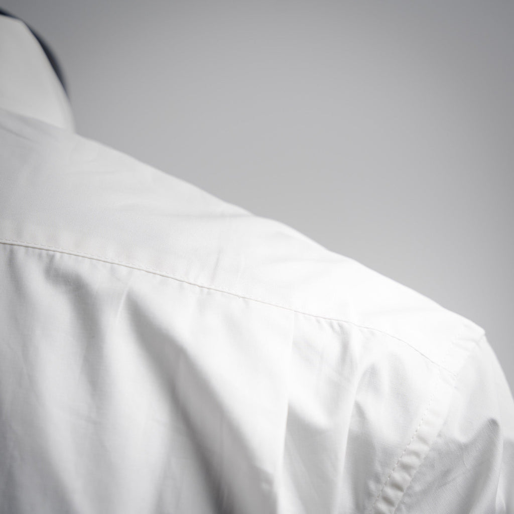 Thom 25ss webbing shirt