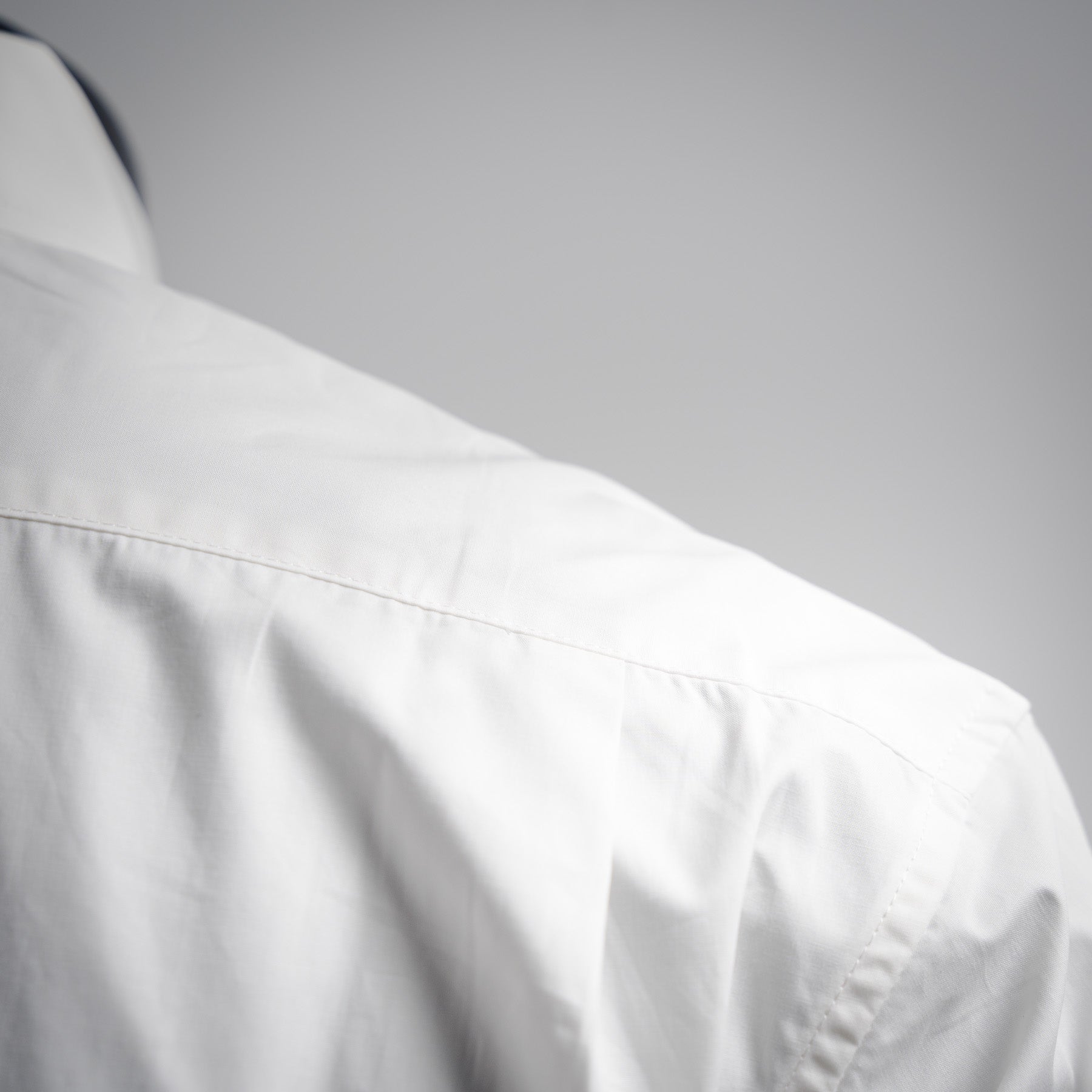 Thom 25ss webbing shirt