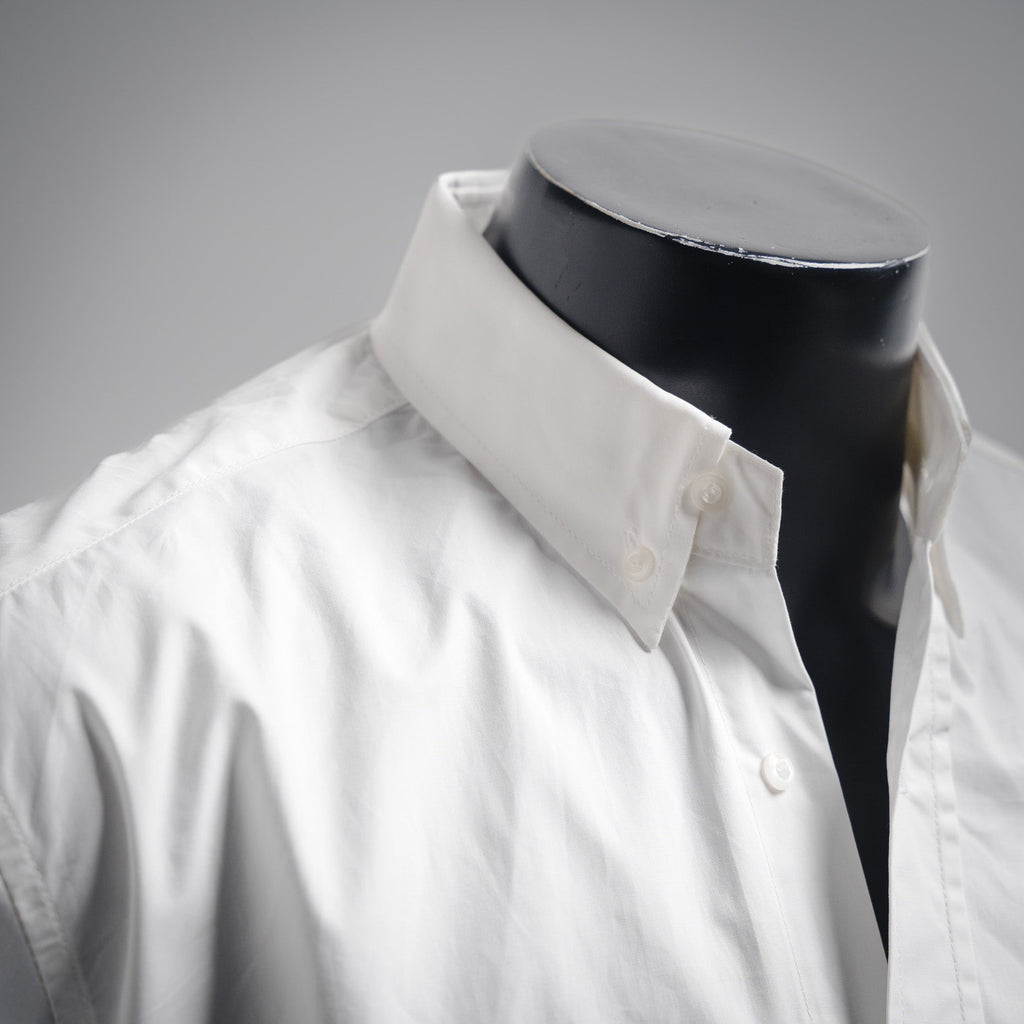 Thom 25ss webbing shirt