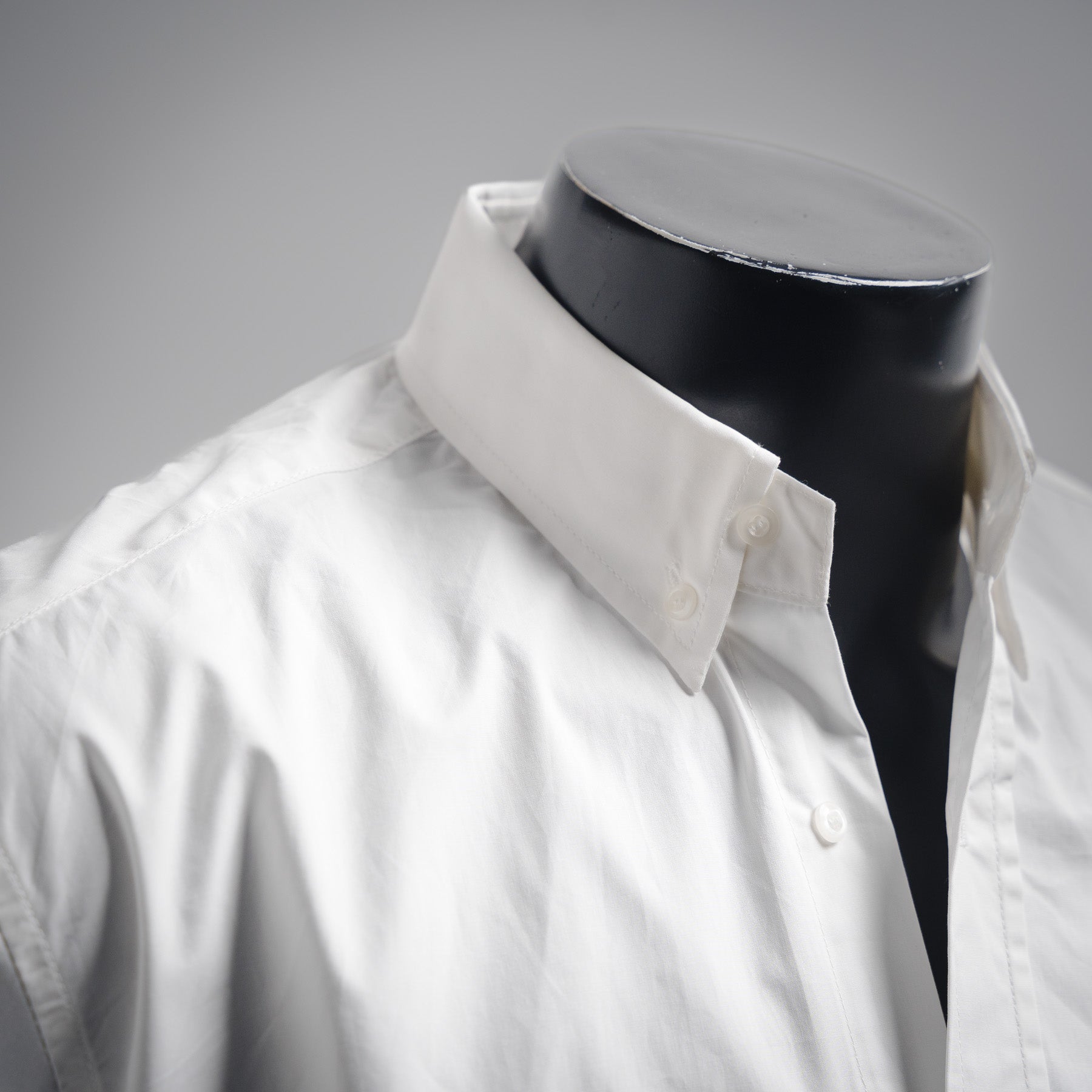 Thom 25ss webbing shirt