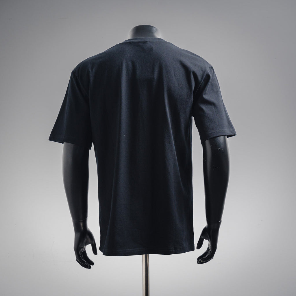 Guc embroidered t-shirt