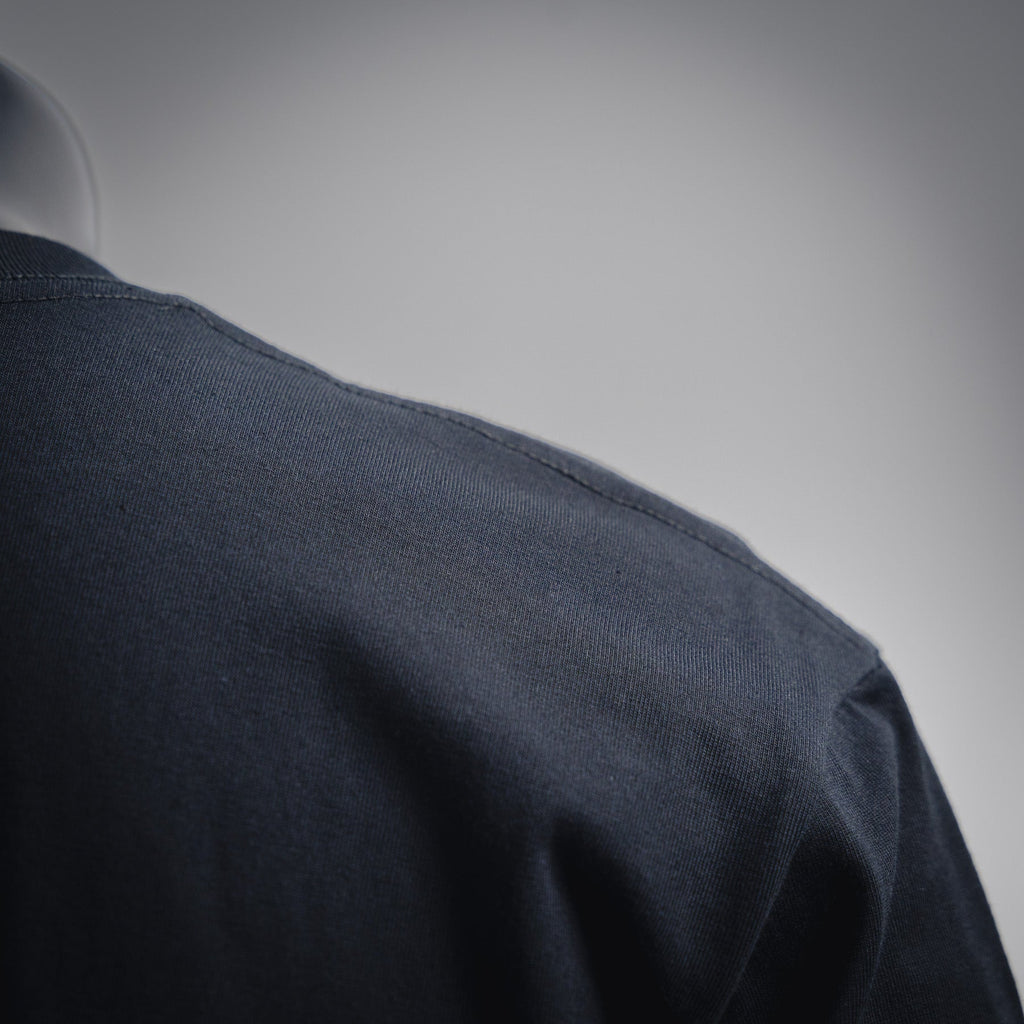 Guc embroidered t-shirt