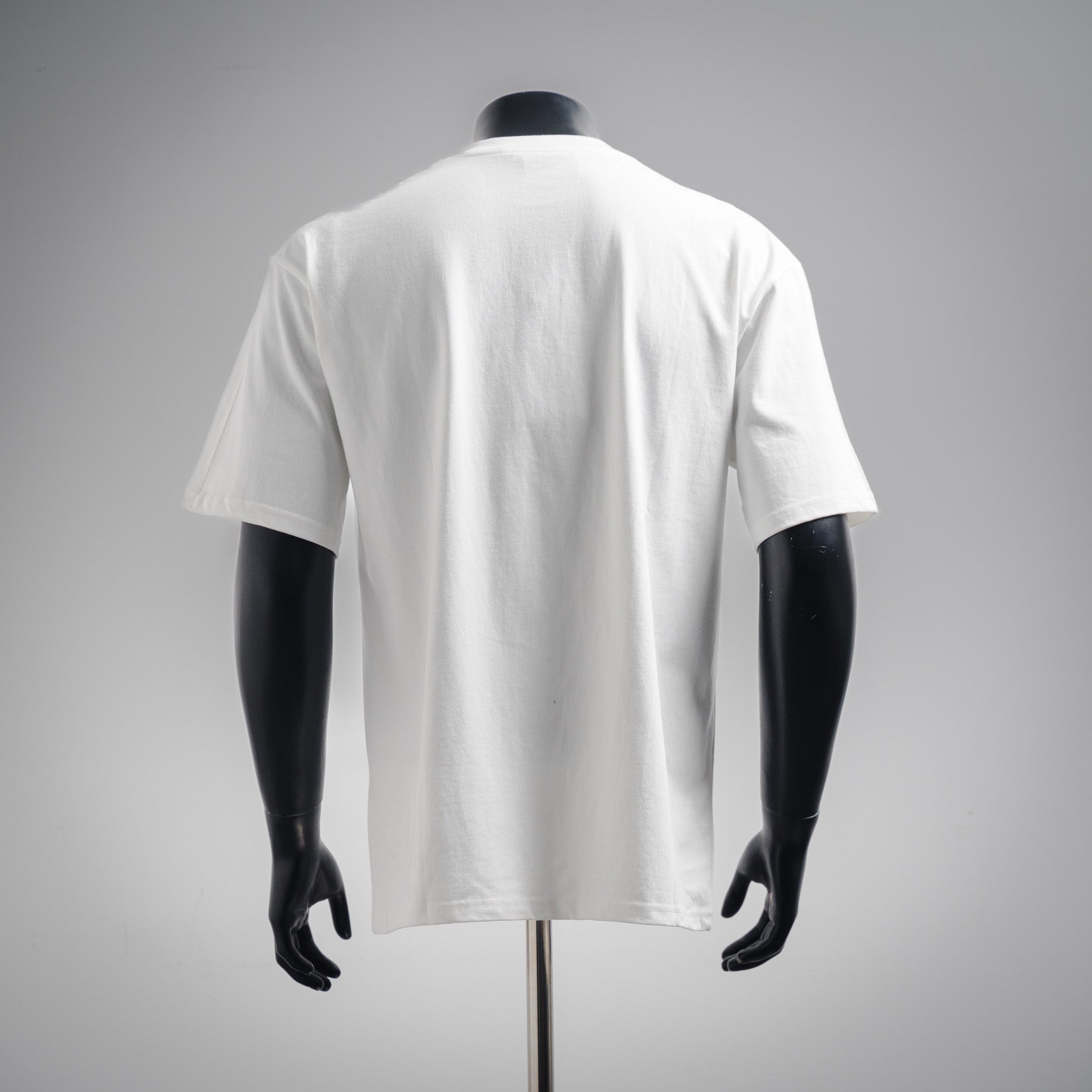 Guc embroidered t-shirt