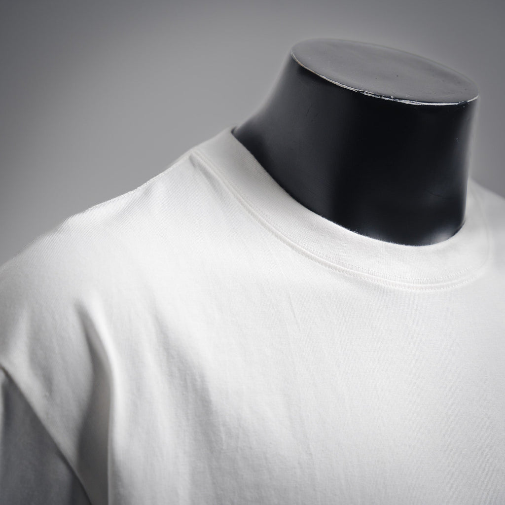 Guc embroidered t-shirt