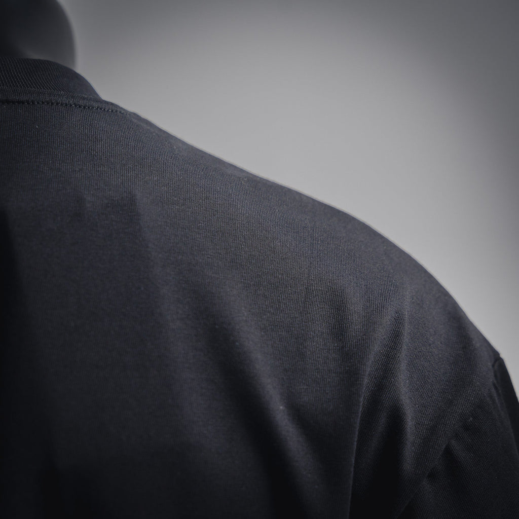 Bur 25ss print t-shirt