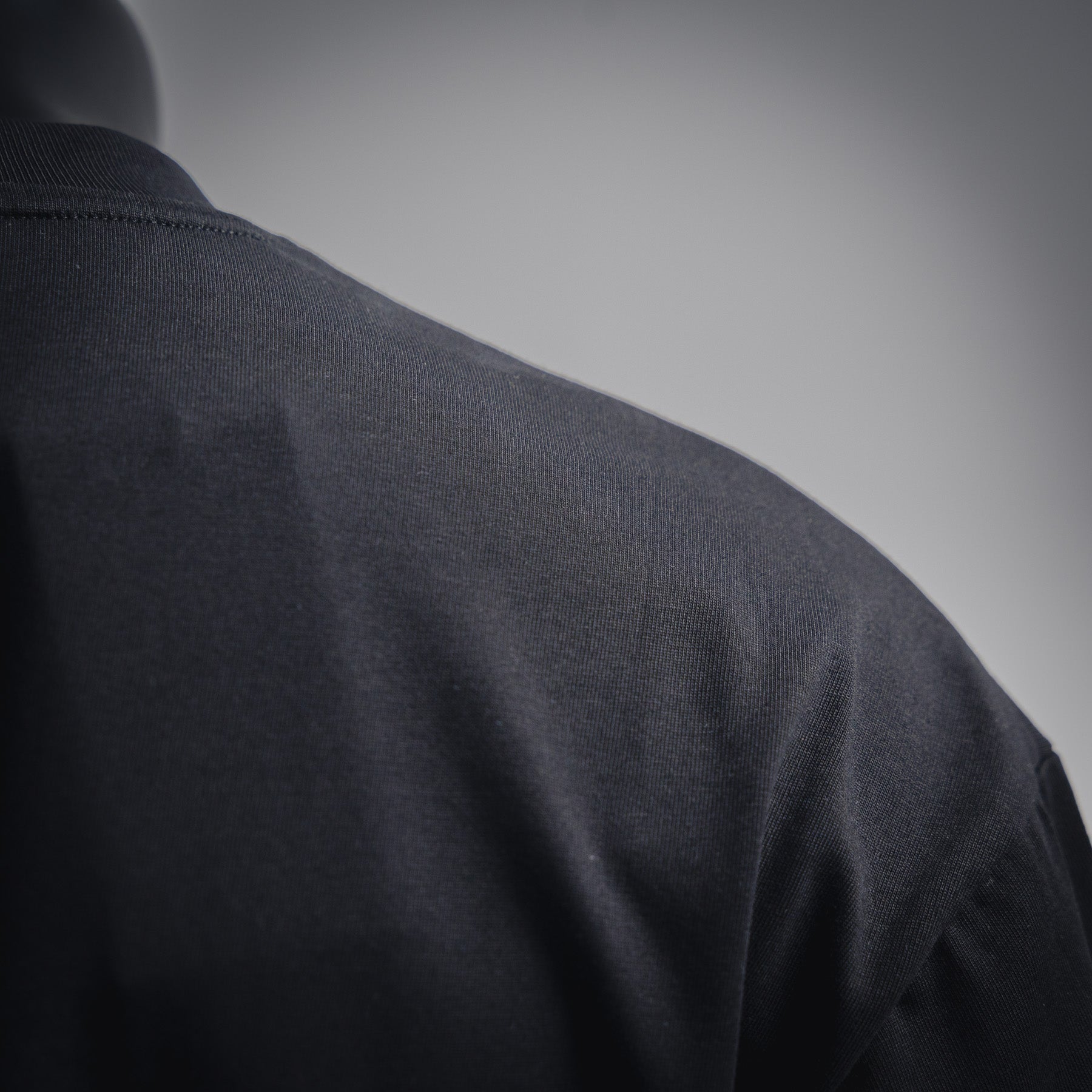 Bur 25ss print t-shirt