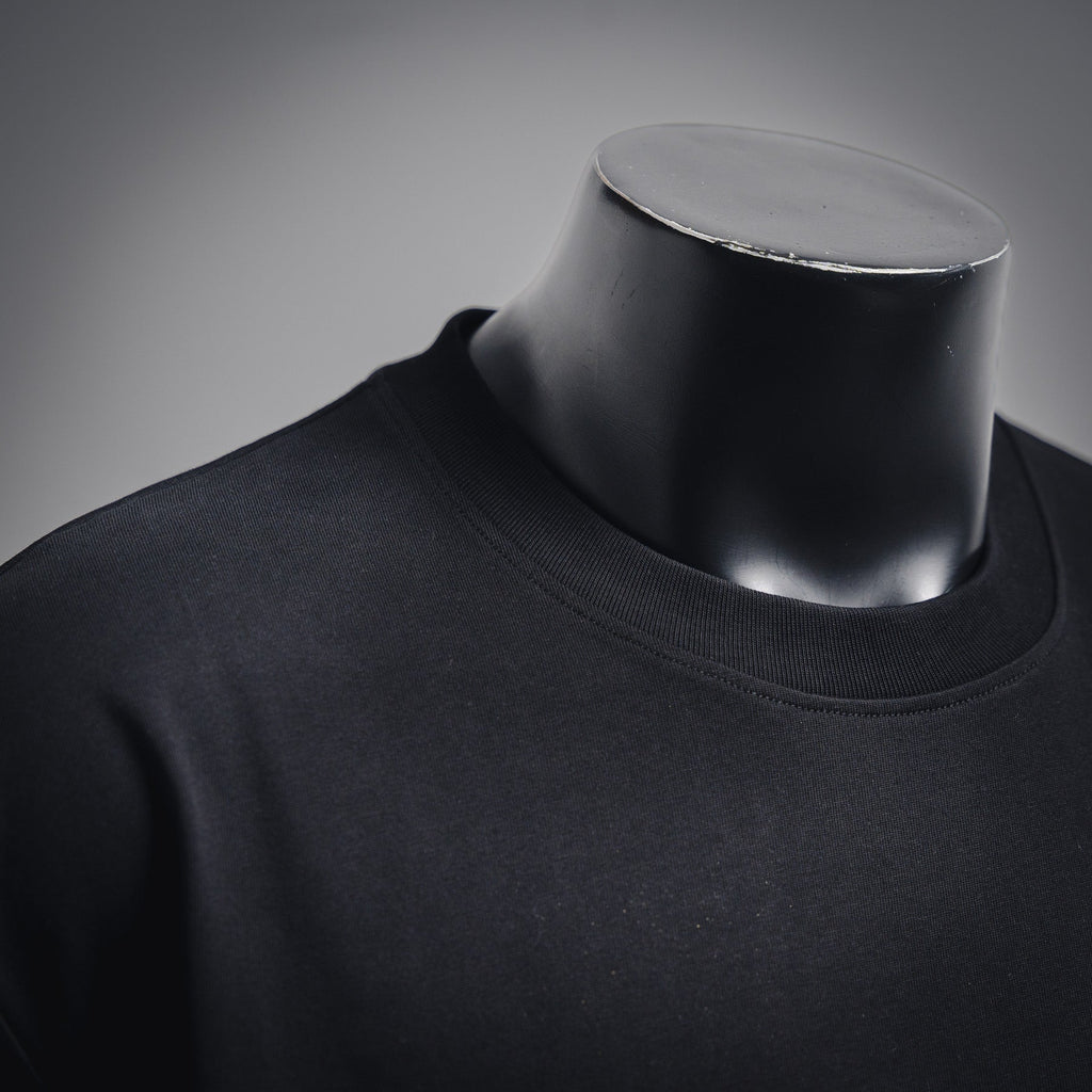 Bur 25ss print t-shirt