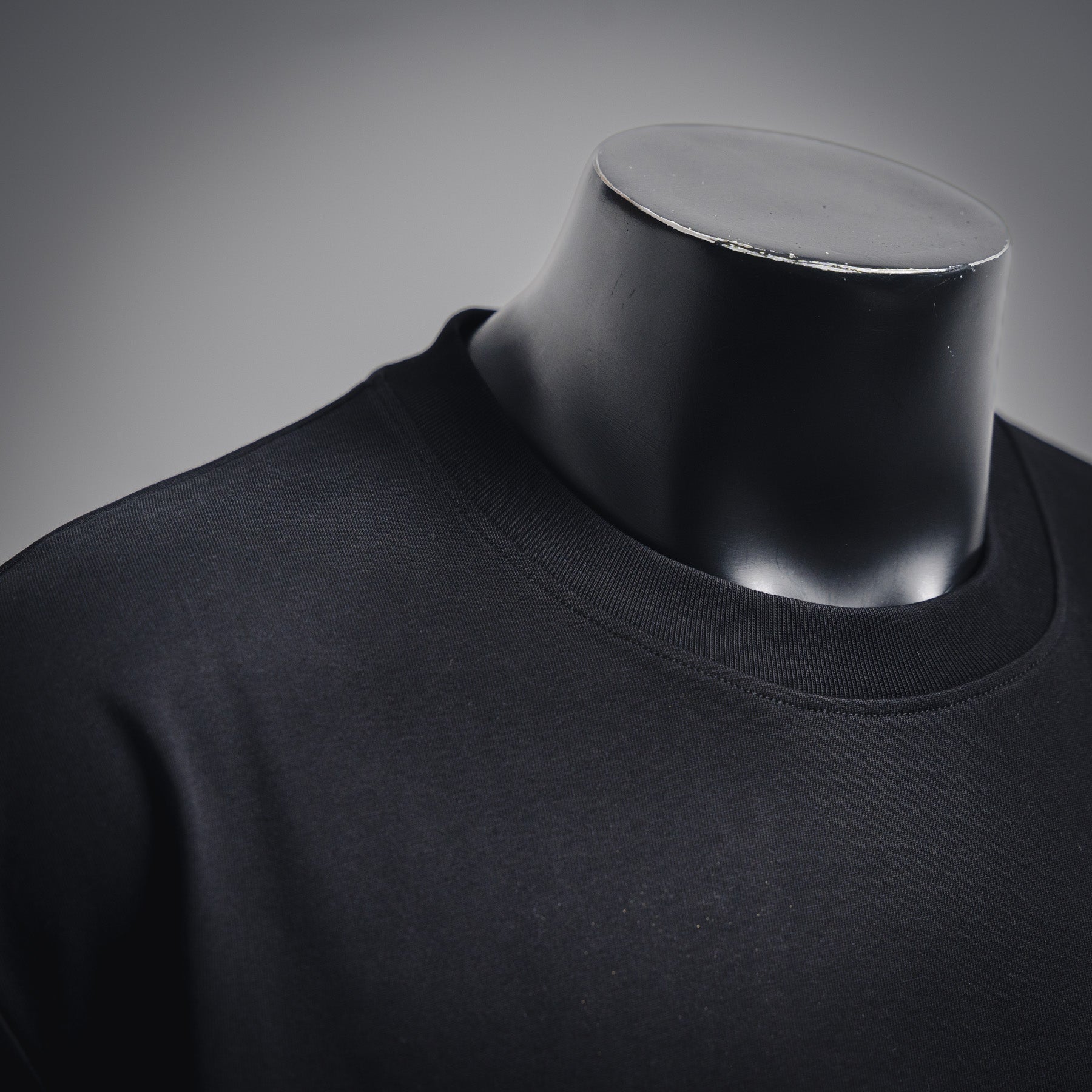 Bur 25ss print t-shirt