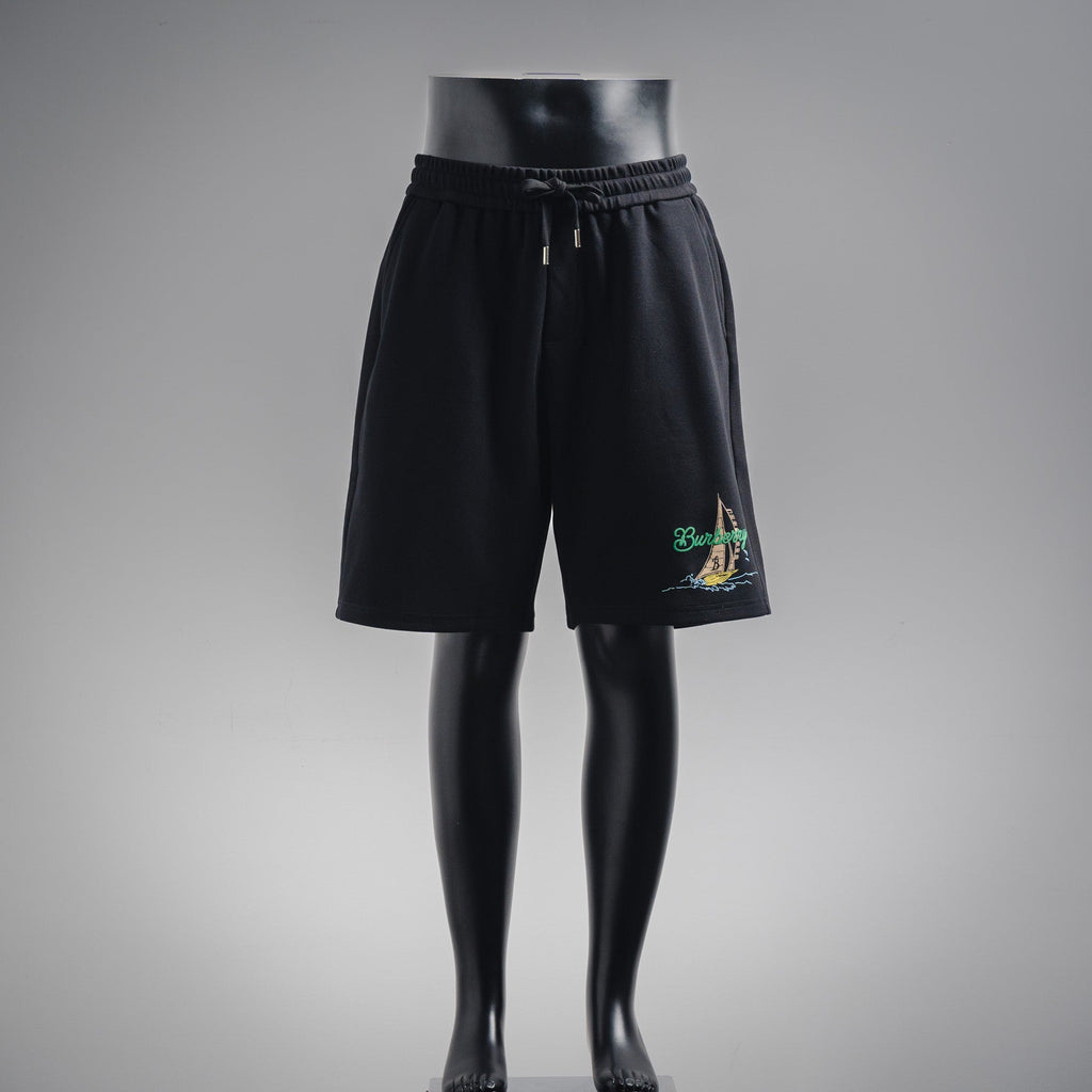 Bur 25ss print short